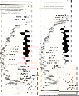 Let the Northern Lights Erase Your Name Let the Northern Lights Erase Your Name