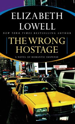 Wrong Hostage  9780060829834 Front Cover