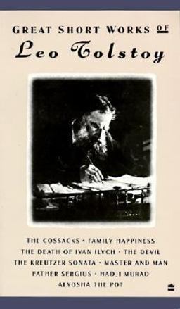 Great Short Works of Leo Tolstoy