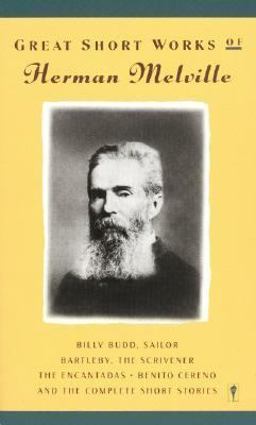 Great Short Works of Herman Melville