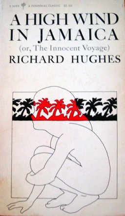 A High Wind in Jamaica