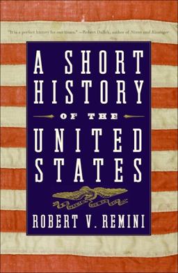 A Short History of the United States