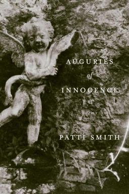 Auguries of Innocence Poems  9780060832674 Front Cover