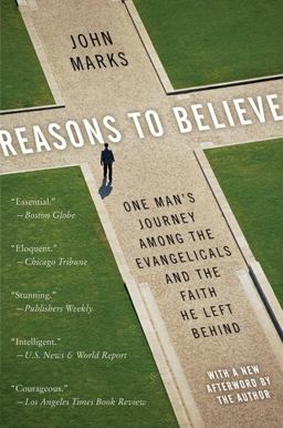 Reasons to Believe Reasons to Believe