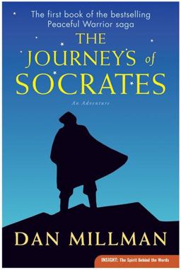 Journeys of Socrates An Adventure  9780060833022 Front Cover