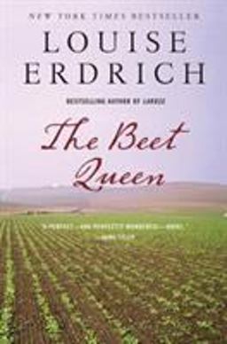 Beet Queen  9780060835279 Front Cover