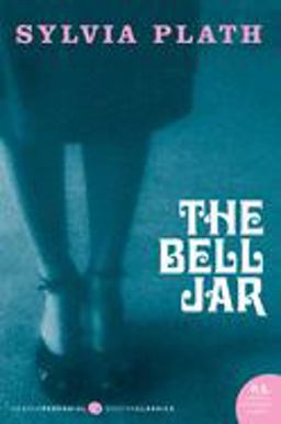 Bell Jar  9780060837020 Front Cover