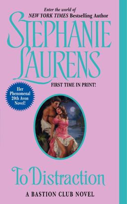 To Distraction  9780060839109 Front Cover