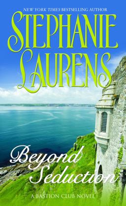 Beyond Seduction  9780060839253 Front Cover