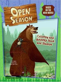 Open Season