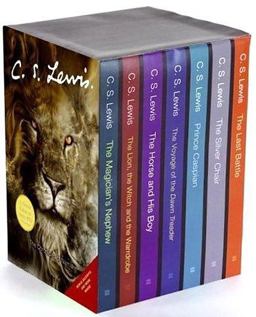 The Chronicles of Narnia