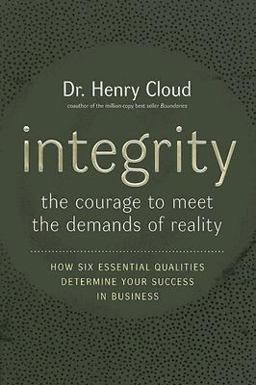 Integrity