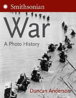 War: a Photo History
