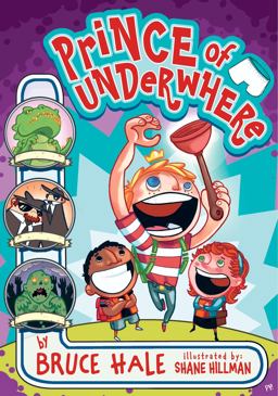 Prince of Underwhere