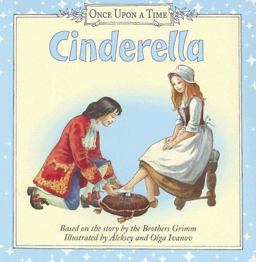 Cinderella