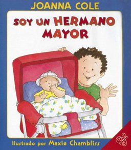 Soy un Hermano Mayor