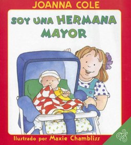 Soy una Hermana Mayor