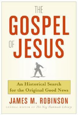 The Gospel of Jesus