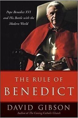 The Rule of Benedict