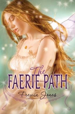 Faerie Path  9780060871048 Front Cover