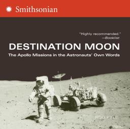 Destination Moon