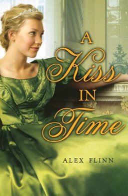 A Kiss in Time