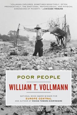 Poor People  9780060878849 Front Cover