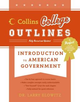 Introduction to American Government