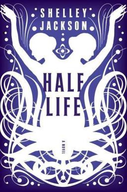 Half Life A Novel  9780060882358 Front Cover