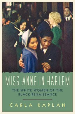 Miss Anne in Harlem
