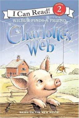 Wilbur Finds a Friend - Charlotte's Web