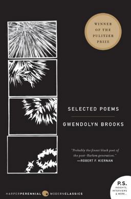 Selected Poems  9780060882969 Front Cover