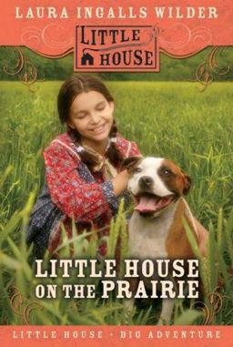 Little House on the Prairie