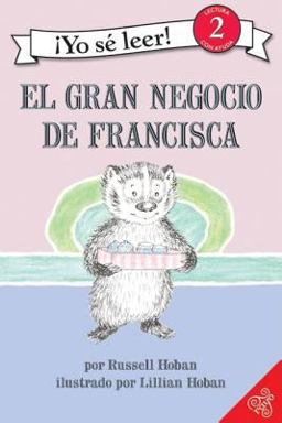 A Bargain for Frances (Spanish Edition)