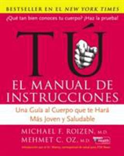 Tu: el Manual de Instrucciones