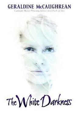 White Darkness  9780060890353 Front Cover