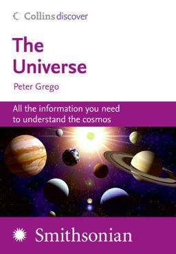 The Universe (Collins Discover) The Universe (Collins Discover)