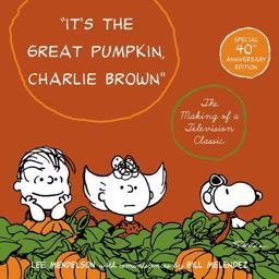 It's the Great Pumpkin, Charlie Brown
