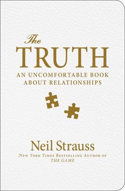 Truth An Uncomfortable Book about Relationships  9780060898762 Front Cover