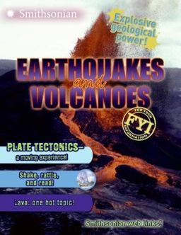 Earthquakes and Volcanoes