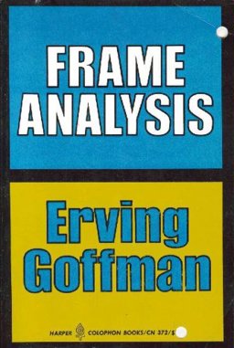 Frame Analysis