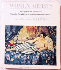Women Artists Women Artists