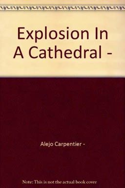Explosion in a Cathedral