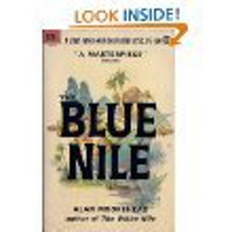 The Blue Nile, 1798 -1869