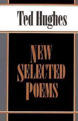 New Selected Poems