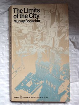 The Limits of the City