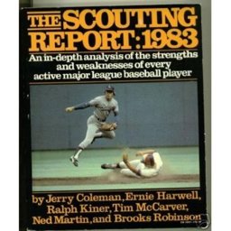 The Scouting Report, 1983