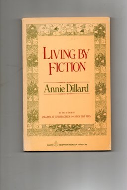 Living by Fiction