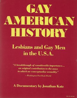 Gay American History