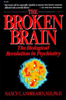 Broken Brain  9780060912727 Front Cover